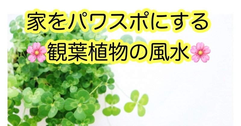 洗面所をパワスポにする おすすめ観葉植物とは なみさん 彡自分をパワスポにする方法 Note 洗面所をパワスポにする おすすめ観葉植物とは なみさん 彡自分をパワスポにする方法 Note