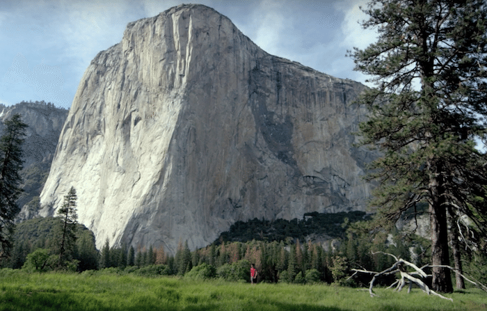 究極のスポーツ「フリーソロ」｜mikangarten