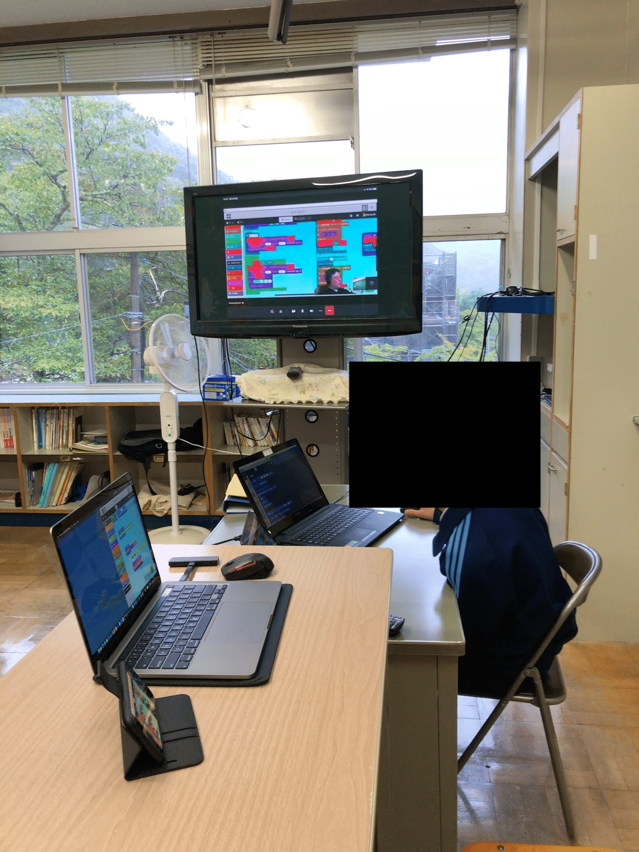 マイクラ知識０の教師が授業でマインクラフトカップに出場した話 渡部 諒 Note