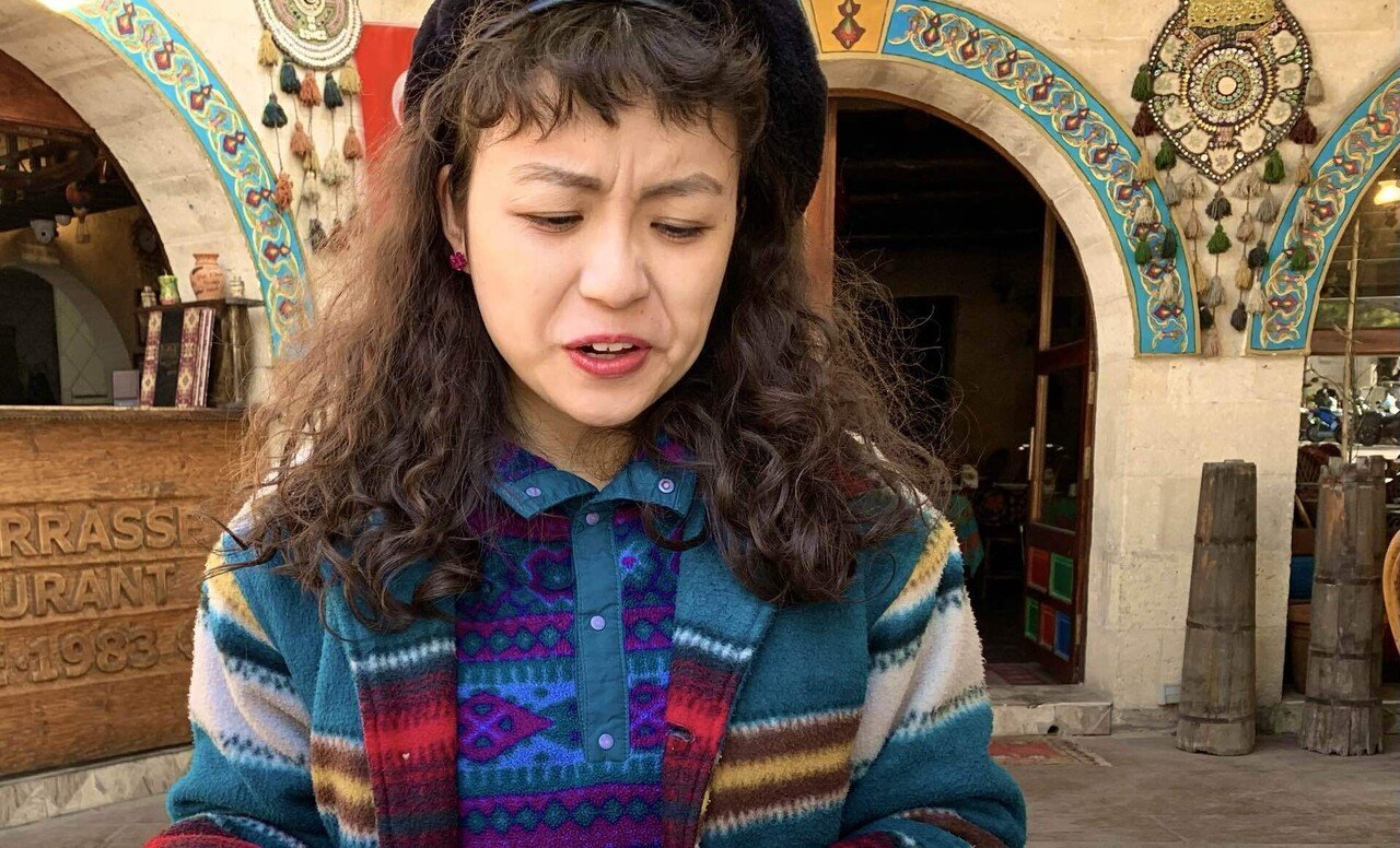 中東滞在で「一番困ったもの」は治安でもアラビア語でもなく「椅子