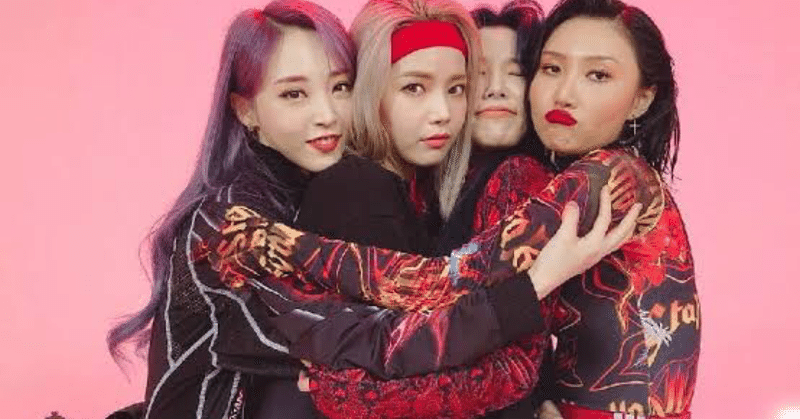 ムンビョル の新着タグ記事一覧 Note つくる つながる とどける