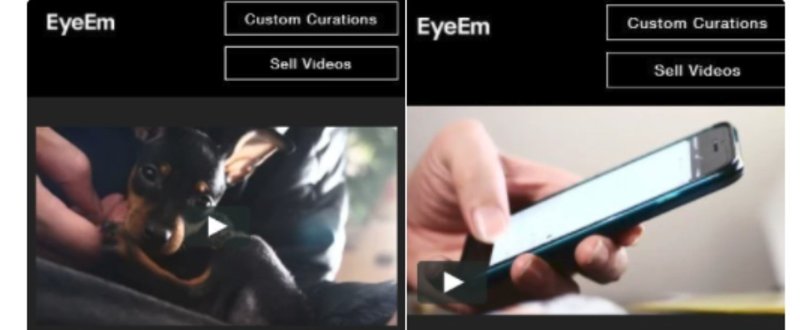 EyeEm-Videography-カテゴリHomeBusiness-Technologyに２つの動画素材がFeatured-Worksとして掲載されました_2-more-videos-were-added-categoriesHomeBusiness-Technology-of-Featured-Works-on-EyeEm-videography