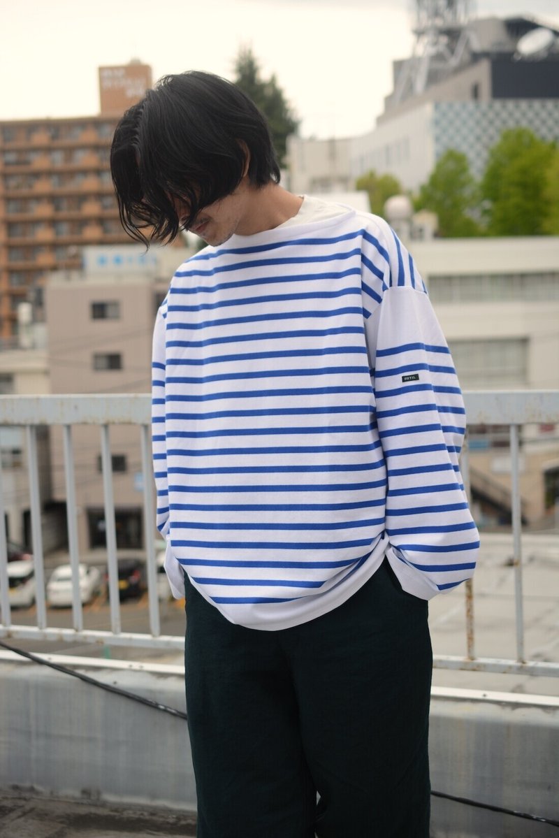 新緑に似合う服たち Vol 2 Nariwai Note 新緑に似合う服たち Vol 2 Nariwai Note
