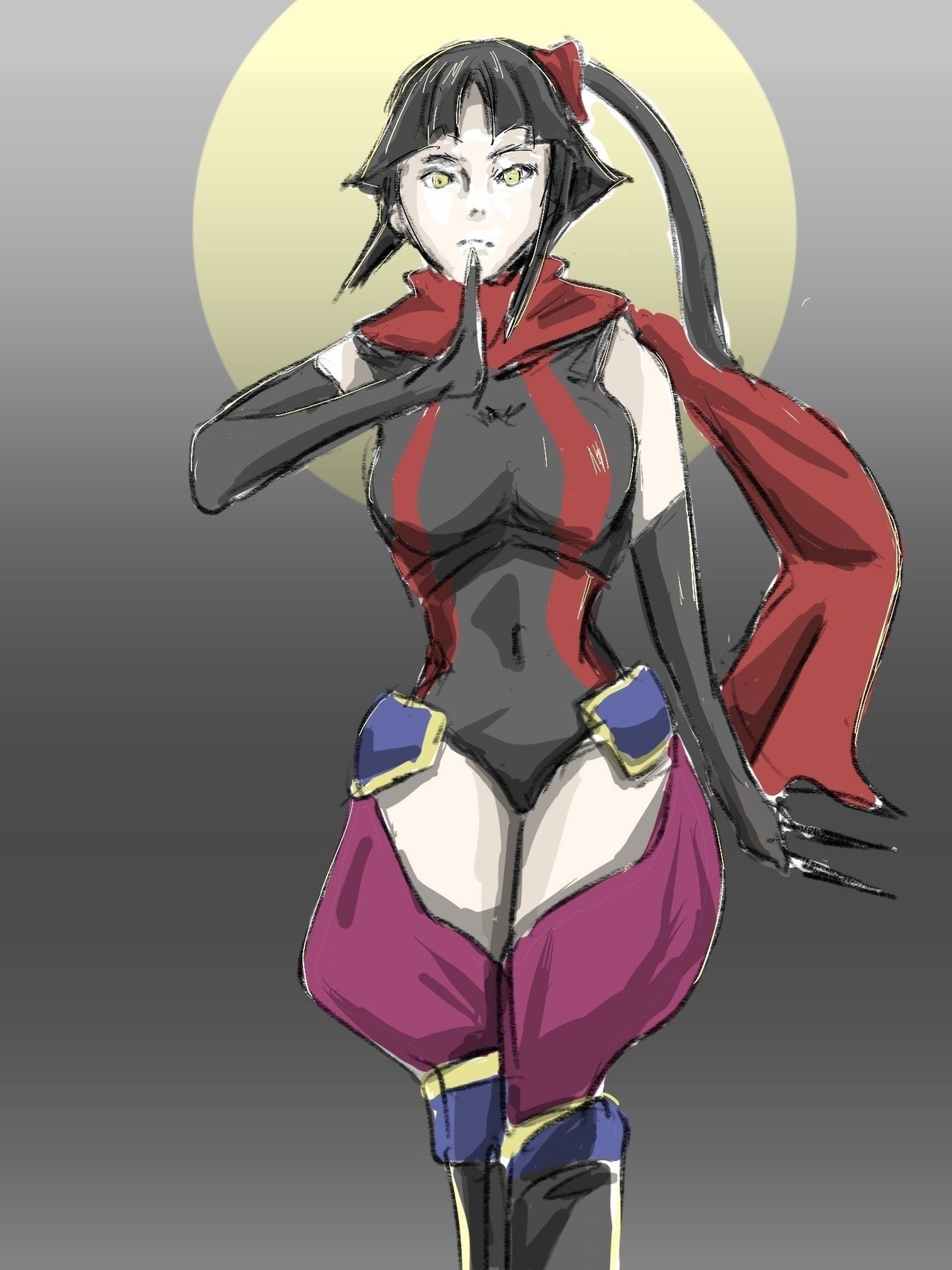 加藤段蔵 イエローオスシ Note