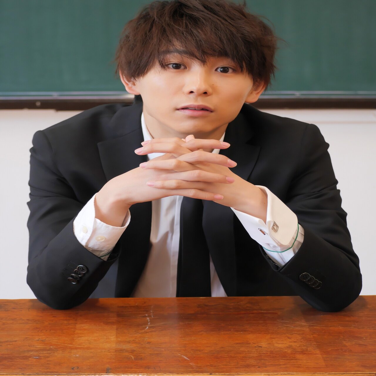 須賀健太をとことん満喫できるコンテンツが満載のオンラインサロン開設 リーズンルッカ Note