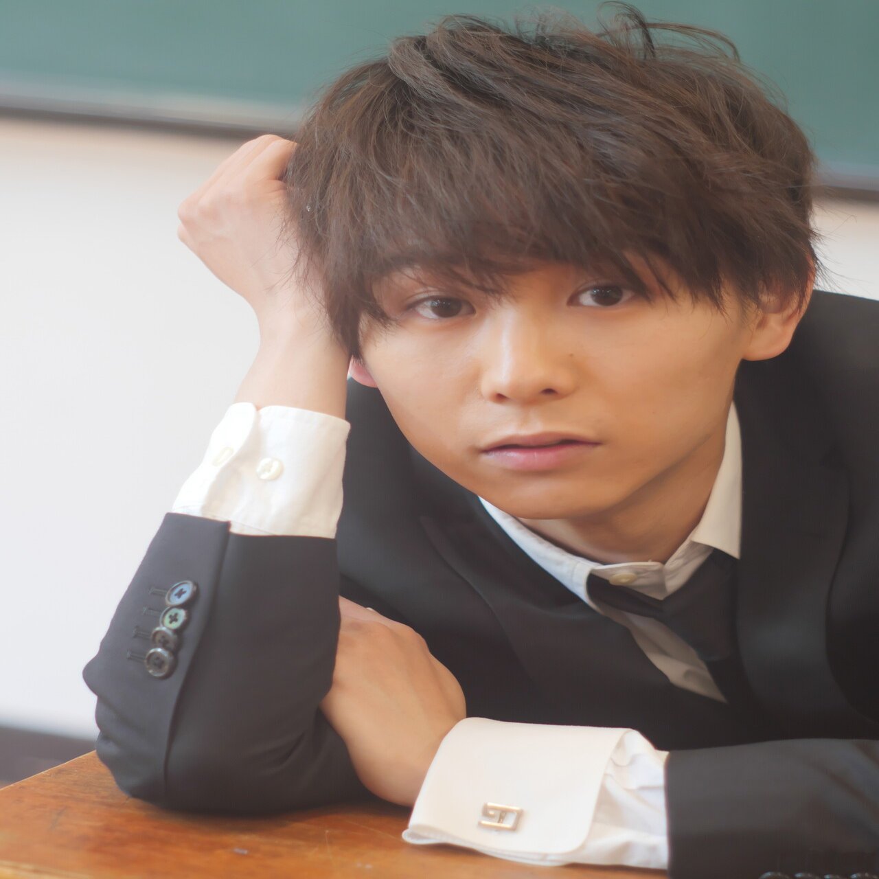 須賀健太をとことん満喫できるコンテンツが満載のオンラインサロン開設 リーズンルッカ Note