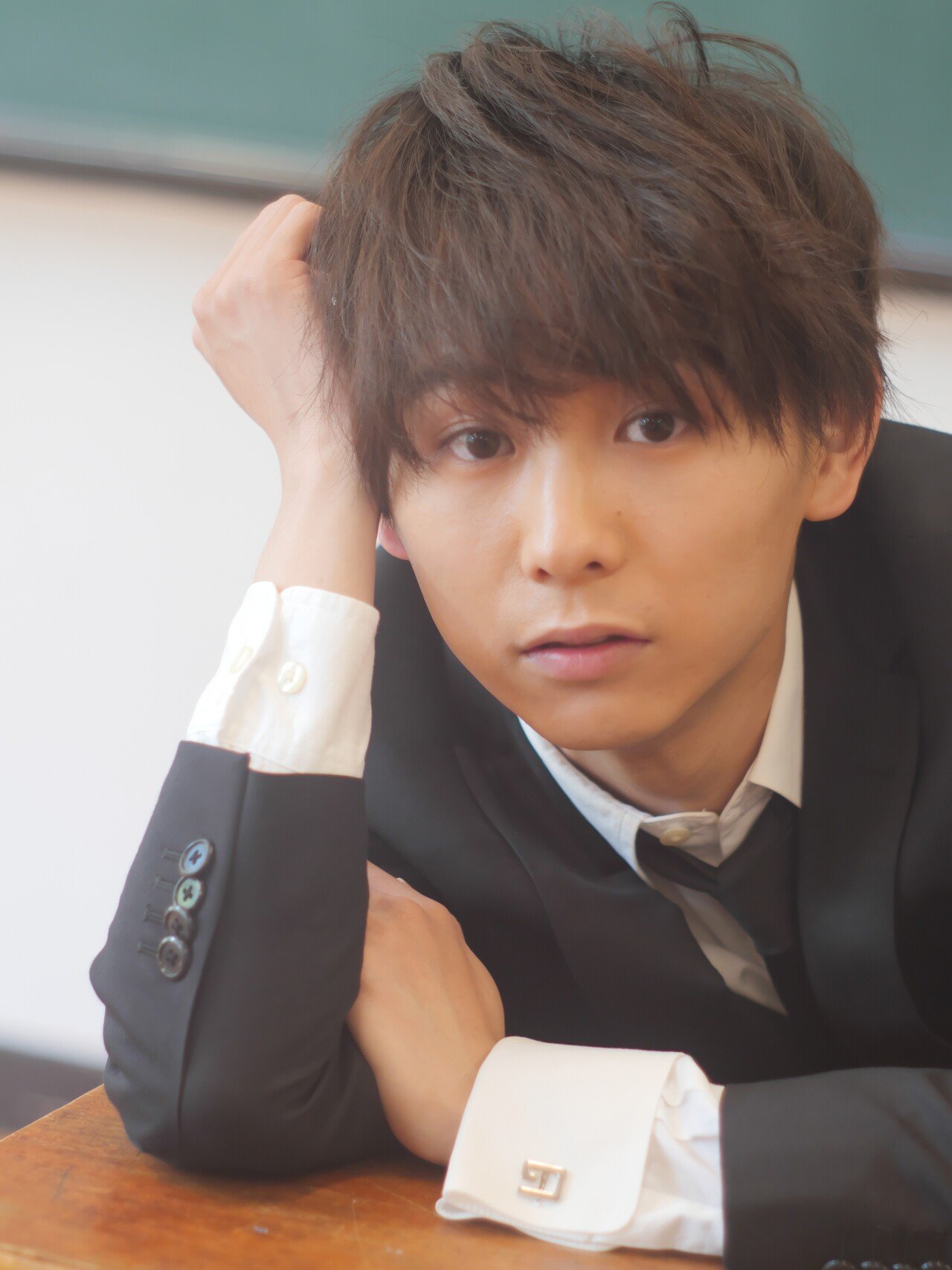 須賀健太をとことん満喫できるコンテンツが満載のオンラインサロン開設 リーズンルッカ Note 須賀健太をとことん満喫できるコンテンツが満載のオンラインサロン開設 リーズンルッカ Note