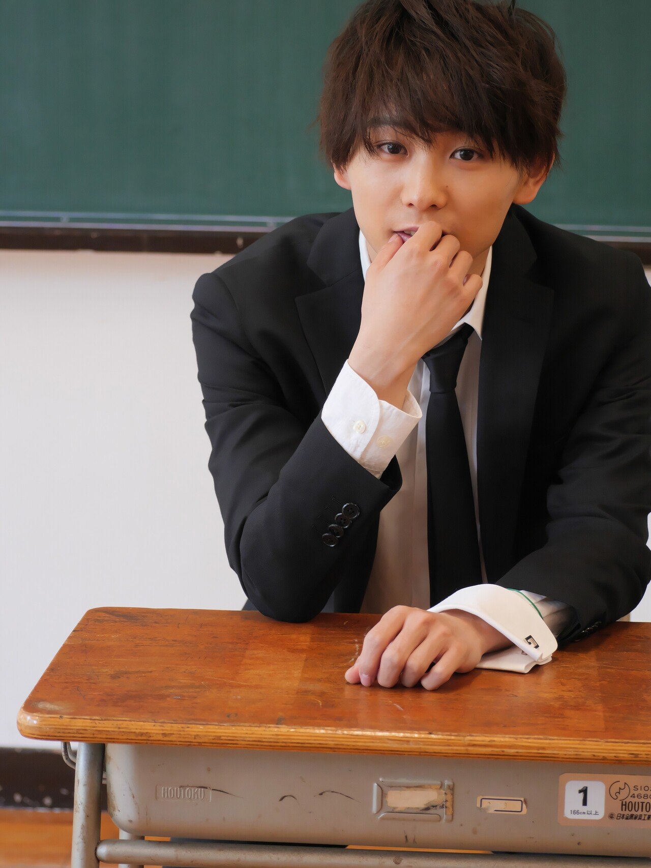 須賀健太をとことん満喫できるコンテンツが満載のオンラインサロン開設 リーズンルッカ Note 須賀健太をとことん満喫できるコンテンツが満載のオンラインサロン開設 リーズンルッカ Note