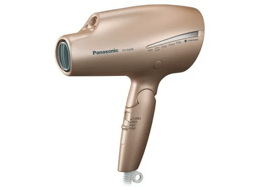 メーカー完全非推奨なドライヤーの最高の使い方 自己責任でお願いします キツネザル Note