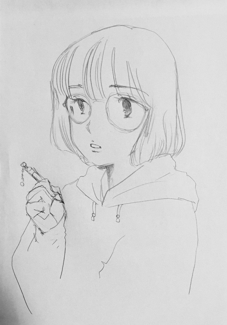 少女 子ども 時々少年 イラスト2 眼鏡女子 かねきょ 漫画 イラスト Note 少女 子ども 時々少年 イラスト2 眼鏡女子 かねきょ 漫画 イラスト Note