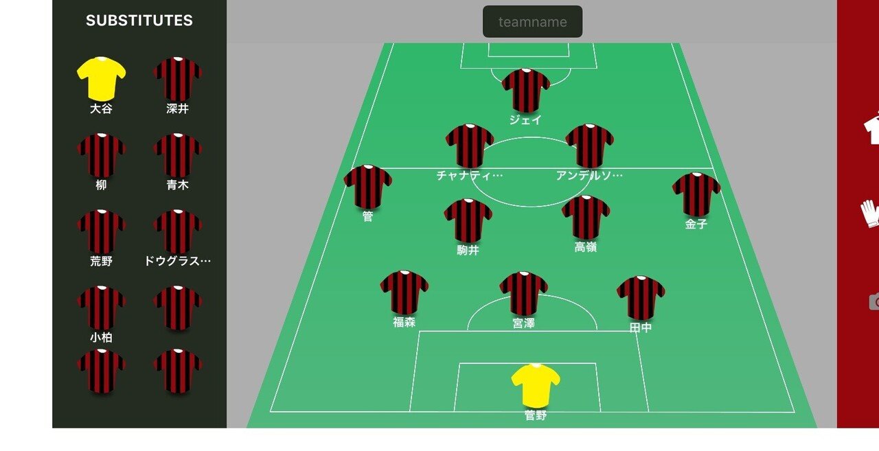 北海道コンサドーレ札幌戦レビュー あと半歩 湘南のかねしゅー Note 北海道コンサドーレ札幌戦レビュー あと半歩 湘南のかねしゅー Note