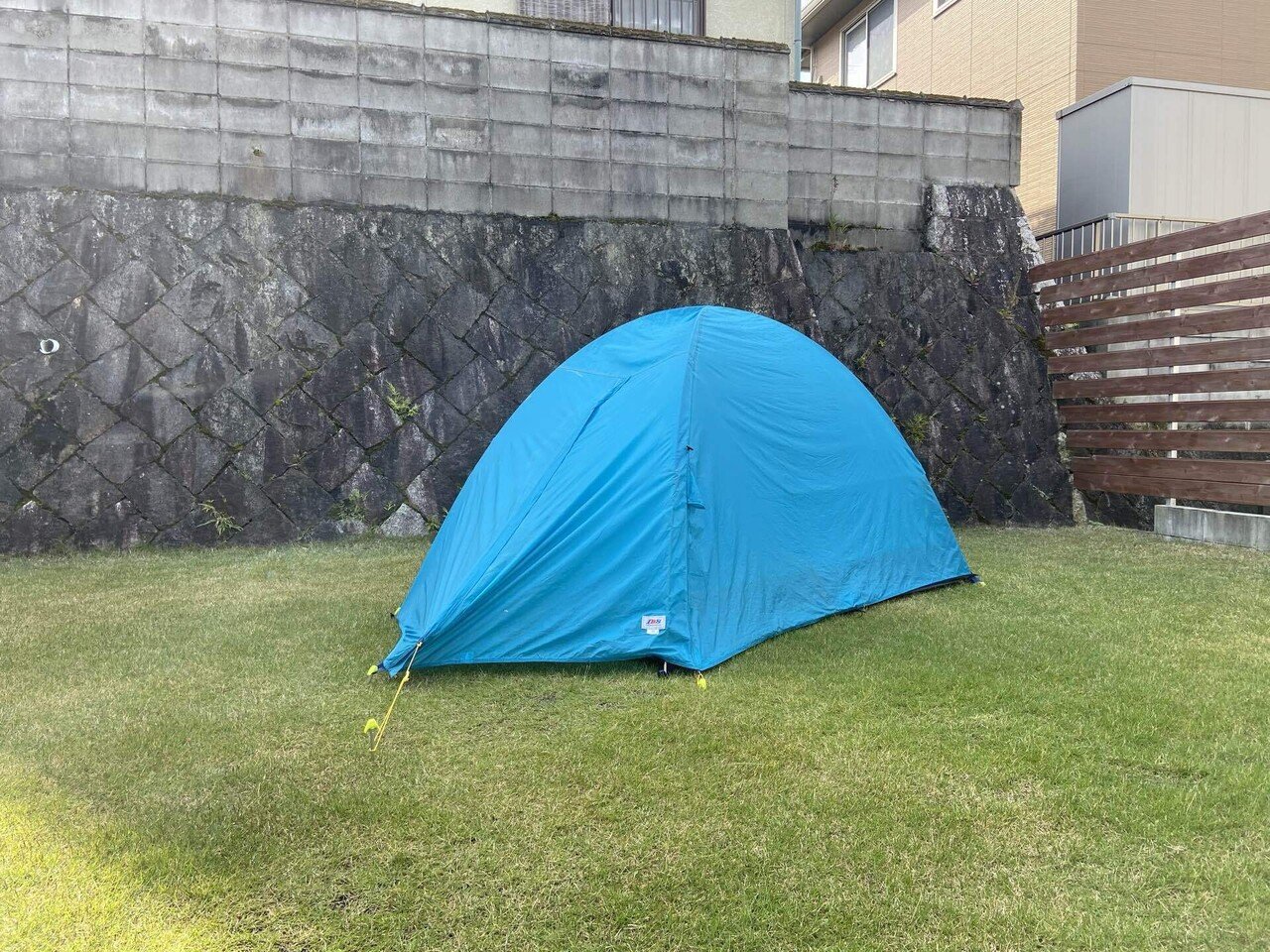 IBS石井スポーツ ゴアテント UL-1