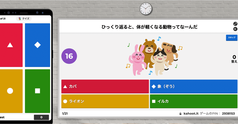 突然 こどもの日21 特別企画オンラインクイズ大会開催 英語できない手に職もないパパ 村上家の6姉妹 オランダ移住物語 Note 突然 こどもの日21 特別企画オンラインクイズ大会開催 英語できない手に職もないパパ 村上家の6姉妹 オランダ移住物語 Note