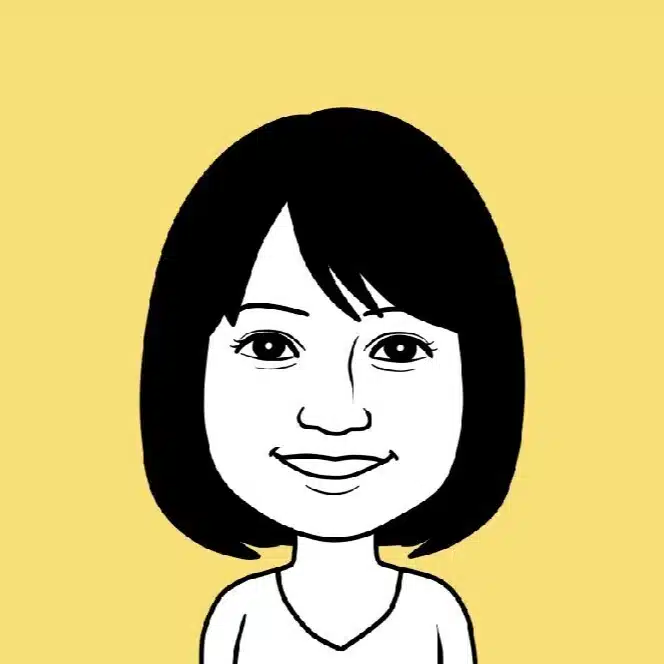 朝山 絵美｜美大卒 Ph.D.｜unre代表｜『MFA入門』著者
