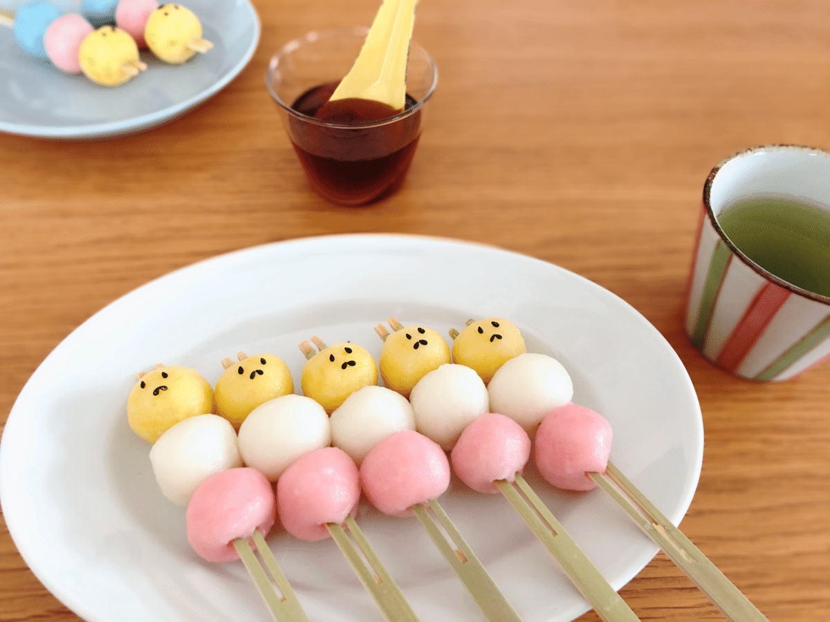 うさだんごは至福のあじわい〜|suzu |すず うさだんごは至福のあじわい〜|suzu |すず