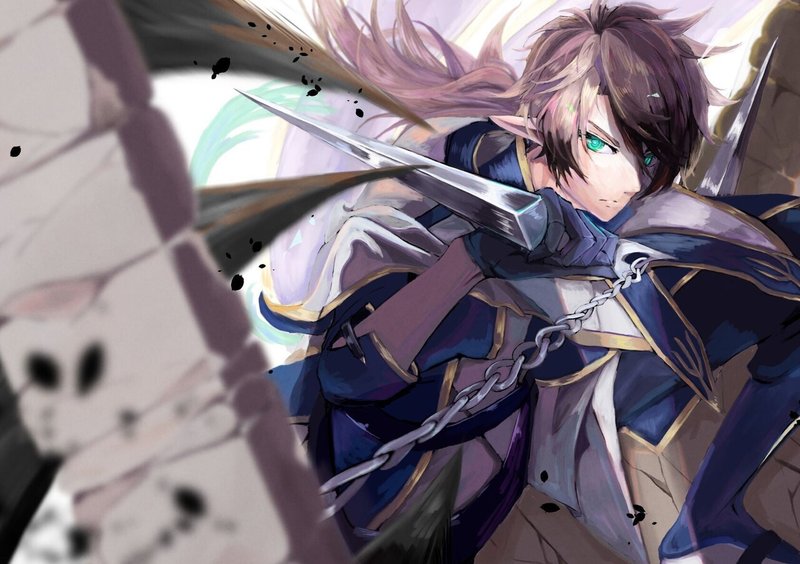 6巡目 イラスト3ヶ月上達法 雪原いさご Note