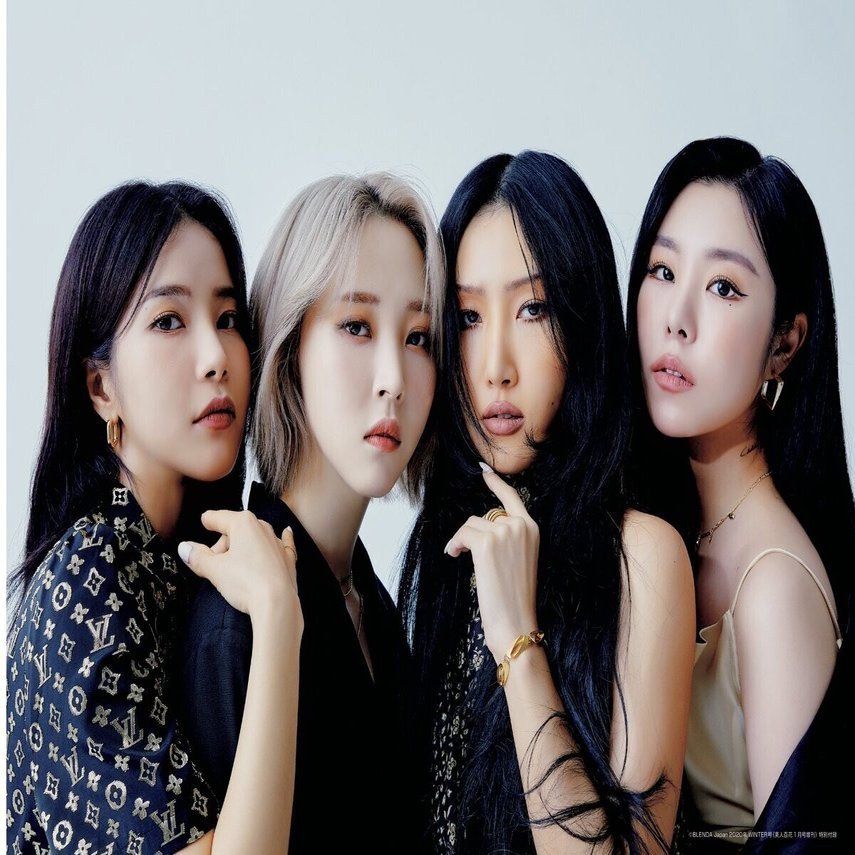 【期間限定特価】 MAMAMOO様 soar フィイン様 K-POP・アジア