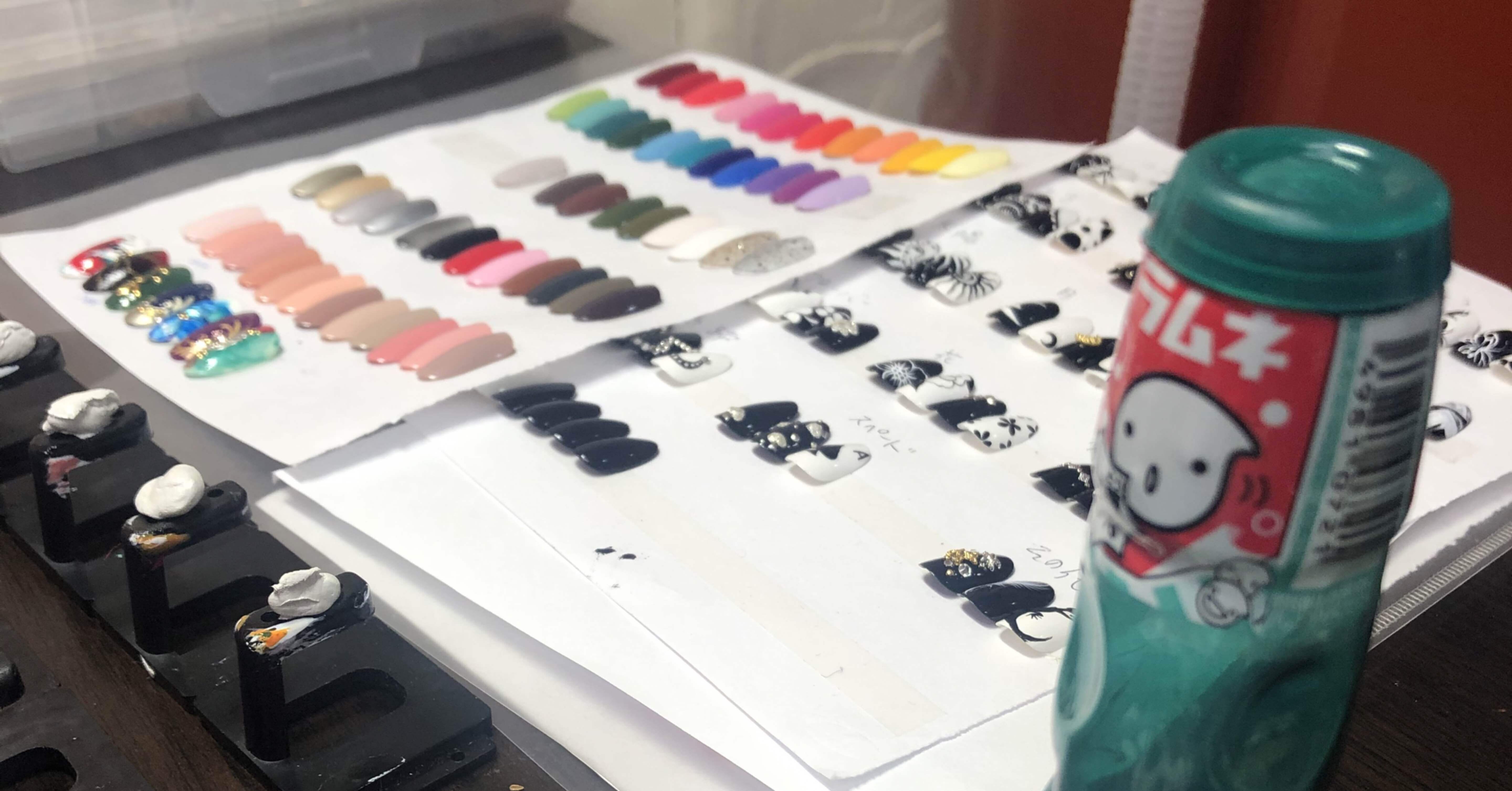 ラムネの力で眠気解消 でい ともか Note