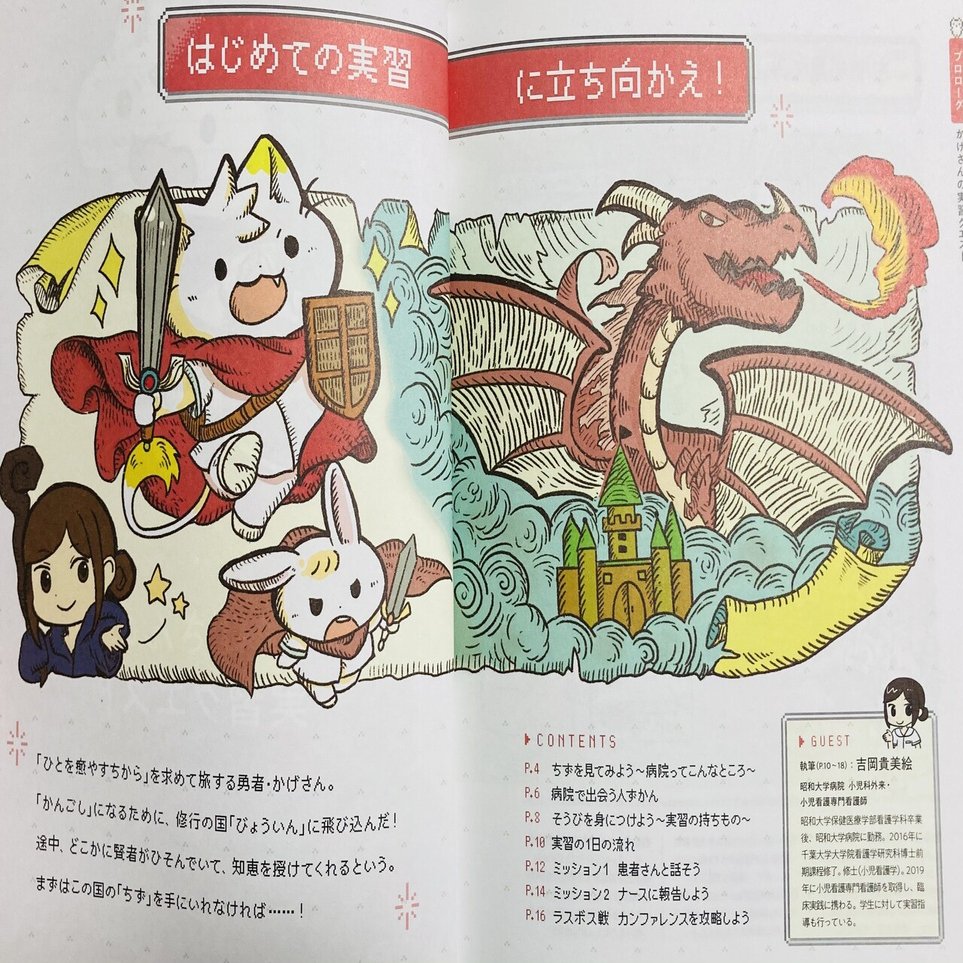 医療の実習セット