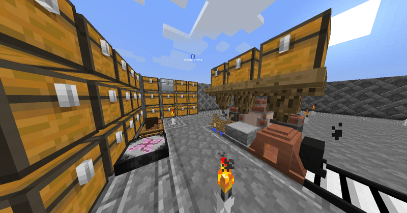 Ftb Interactions 6 金属の時代 Pumpkin Melon Note