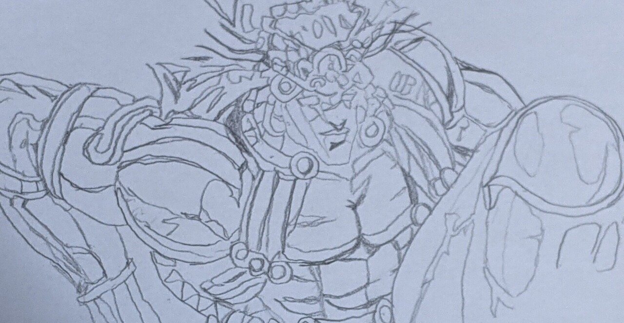 柱の男 ワムウ 声優