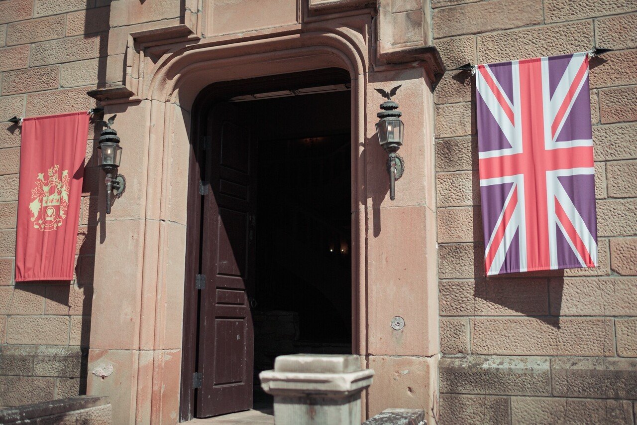 1 群馬 山奥の英国でプリンセスに ロックハート城 旅するフォトマガジン Mとw Note 1 群馬 山奥の英国でプリンセスに ロックハート城 旅するフォトマガジン Mとw Note