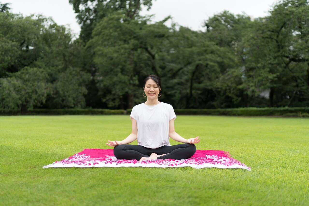 瞑想歴5年目の新発見 これだから同じことの繰り返しはやめられない マインドフルネス ライフスタイルメディア Mindful Jp 瞑想歴5年目の新発見 これだから同じことの繰り返しはやめられない マインドフルネス ライフスタイルメディア Mindful Jp