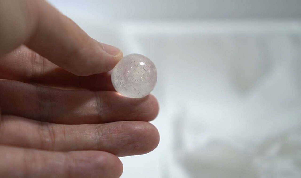 熱可塑性樹脂と おゆまる Gelate ジェレイト Note