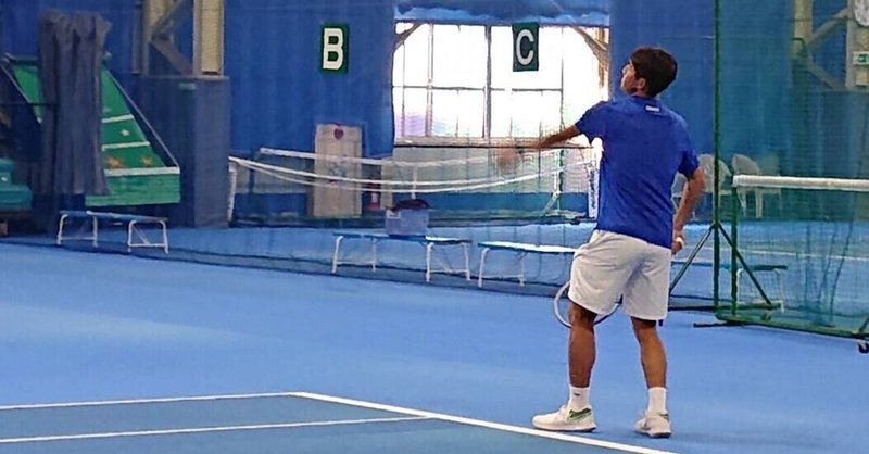 グリップの名前や由来について調べたら割と深くて勉強になった 水曜日のnote52 土居諒太 テニスコーチ Note