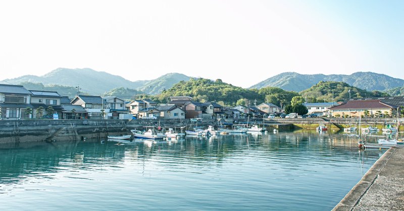 瀬戸内百景 -瀬戸田（生口島）編-