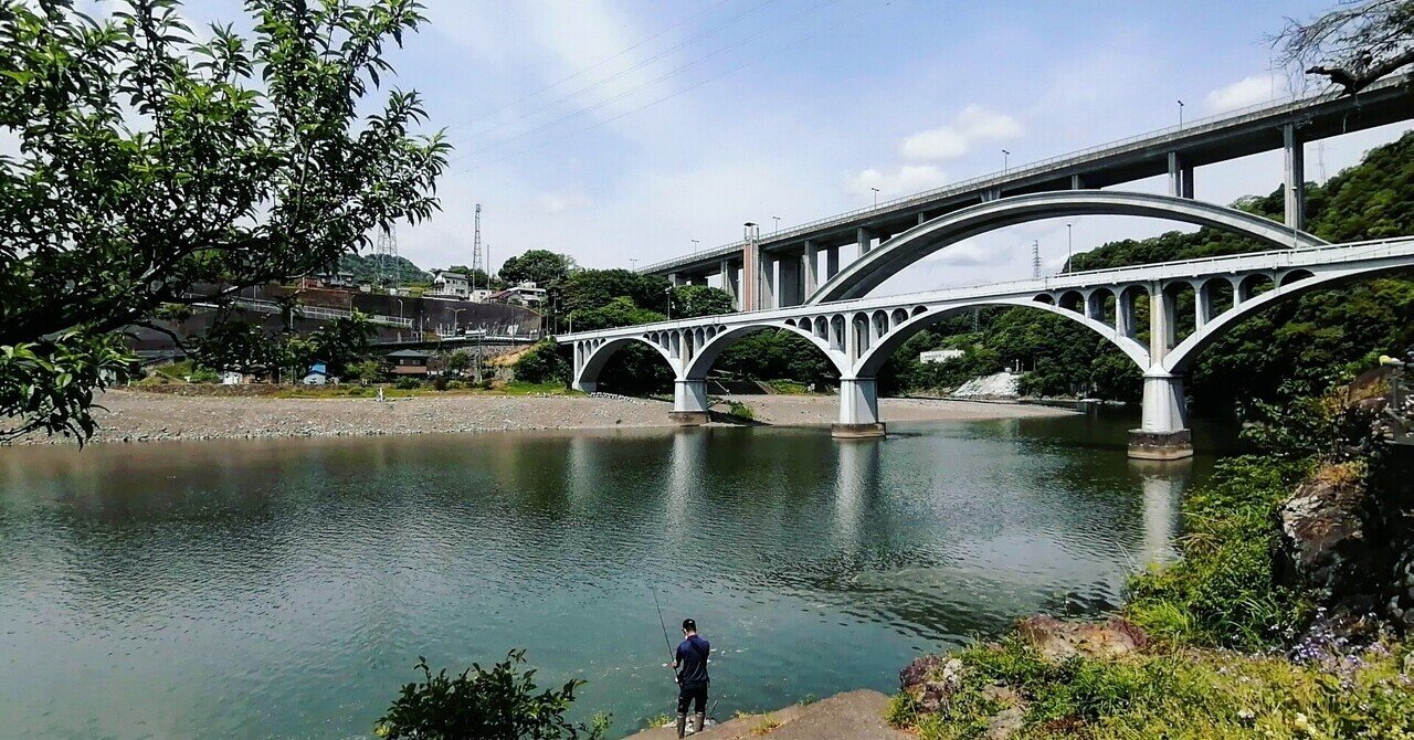 三井大橋 の新着タグ記事一覧 Note つくる つながる とどける 三井大橋 の新着タグ記事一覧 Note つくる つながる とどける