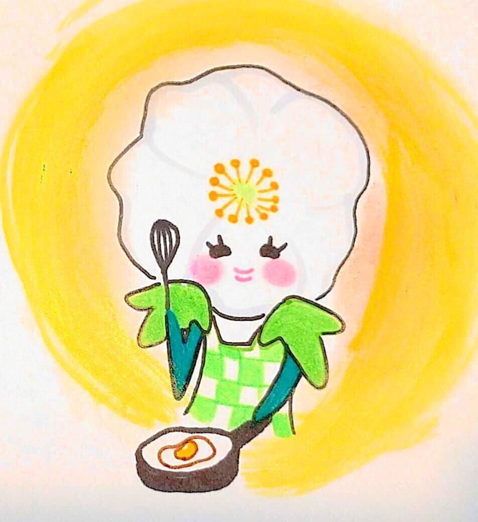 Gw花企画 私たち 花になりました キャラクター紹介 森田 はぐみ Note