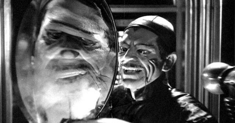 出鱈目な物語を真摯に語ることについて――チャールズ・ブレイビン監督『ジンギスカンの仮面』（The Mask of Fu Manchu,1932）
