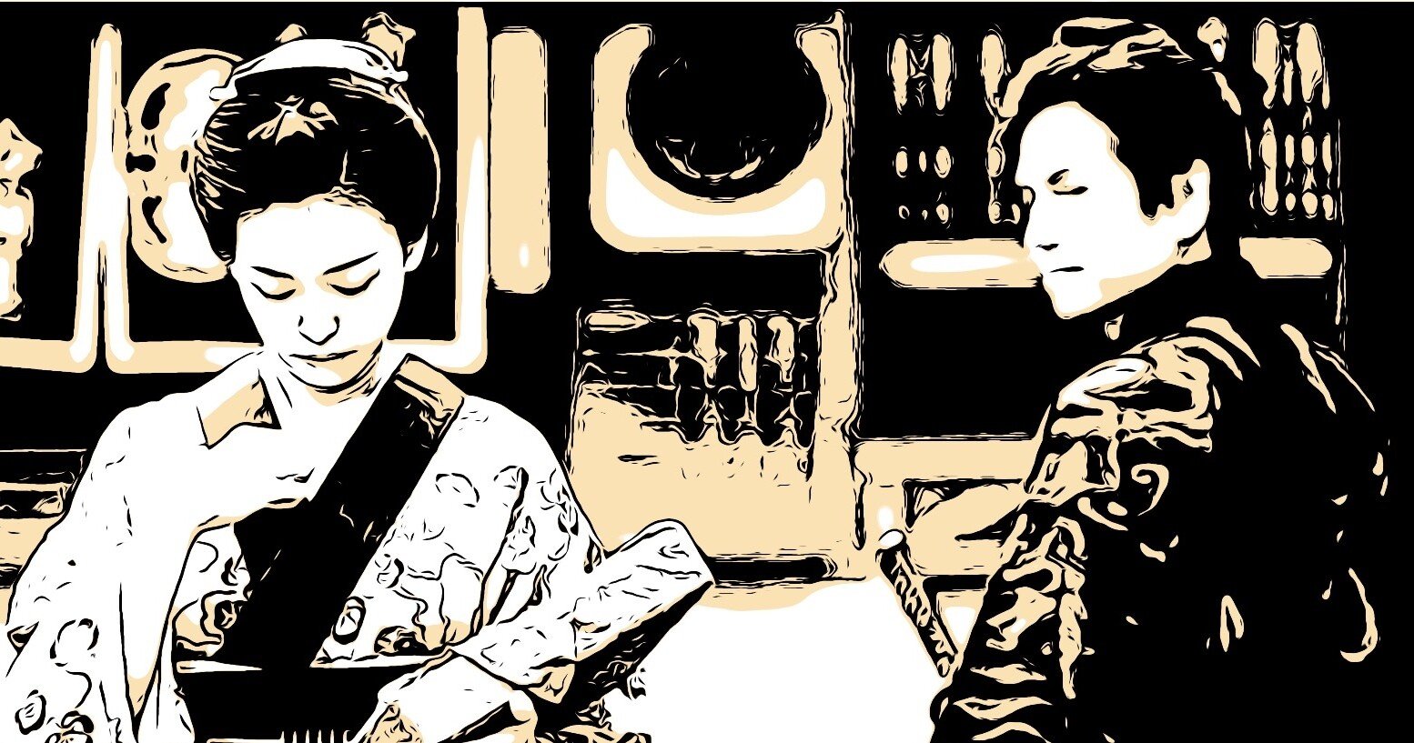 勝手にベスト５ 宮部みゆき 時代小説編 泥棒猫 Note