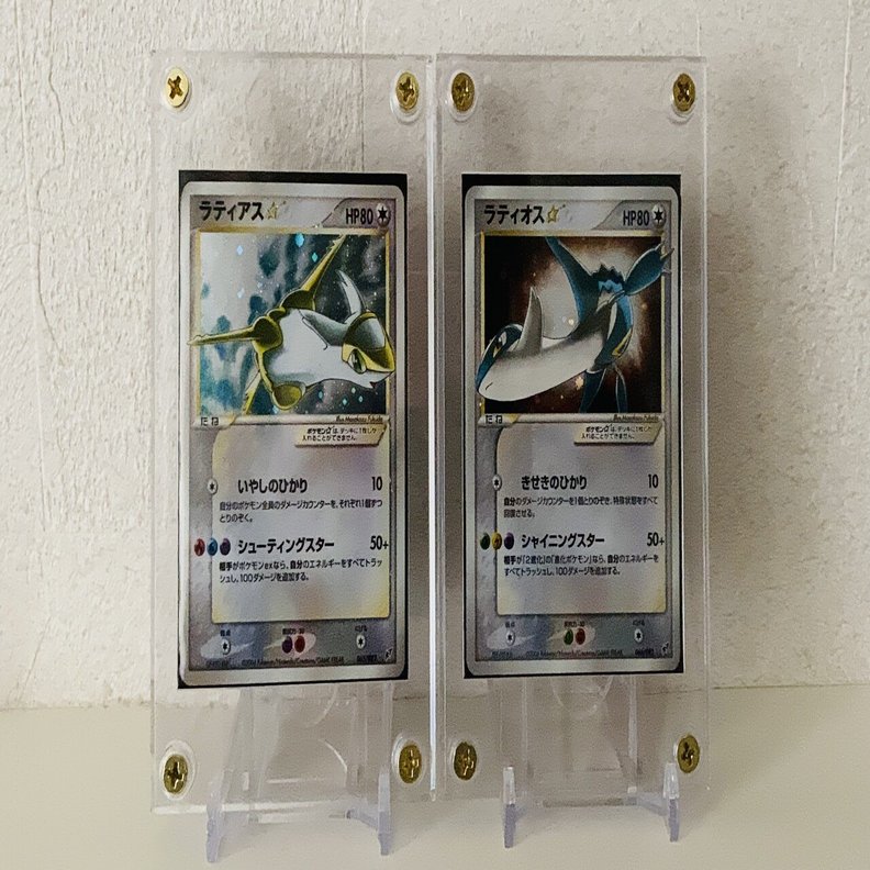 2023年更新版】カードローダー・スリーブの決定版。これだけ揃えれば