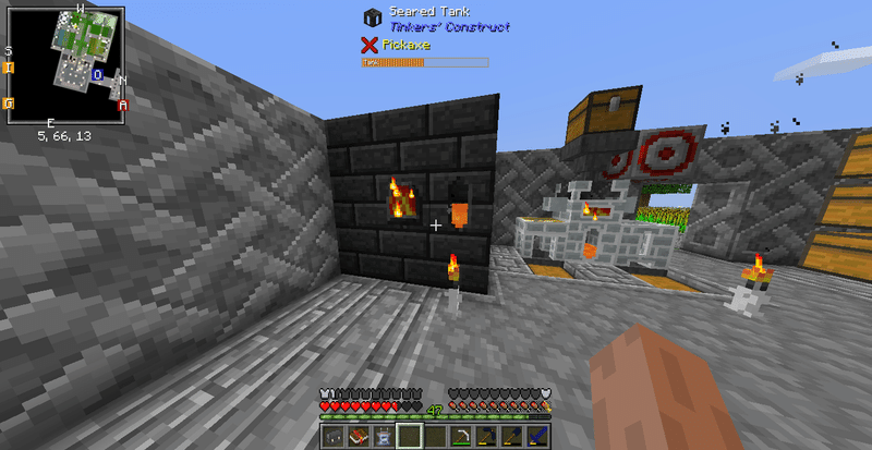 Ftb Interactions 7 青銅 そして魔術 Pumpkin Melon Note Ftb Interactions 7 青銅 そして魔術 Pumpkin Melon Note