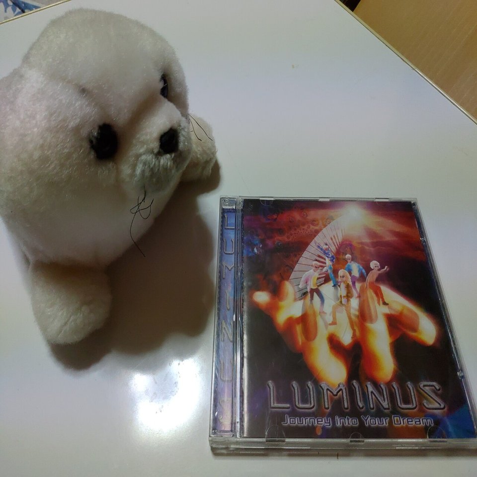 あざらしのゴアトランス名盤紹介 もこもこあざらし Note