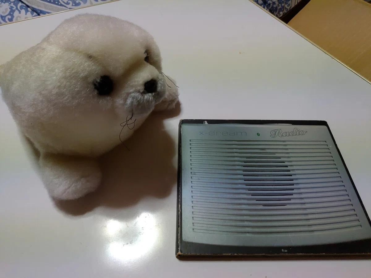 あざらしのゴアトランス名盤紹介｜もこもこあざらし