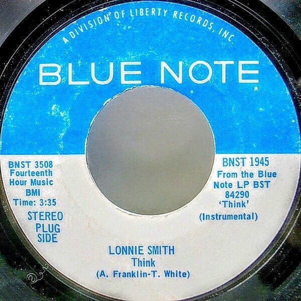ジャズレコード３枚 ブルーノートLPレコード２枚 2枚のブルーノート』｜小林真人/Bassist/主食は概ねjazz