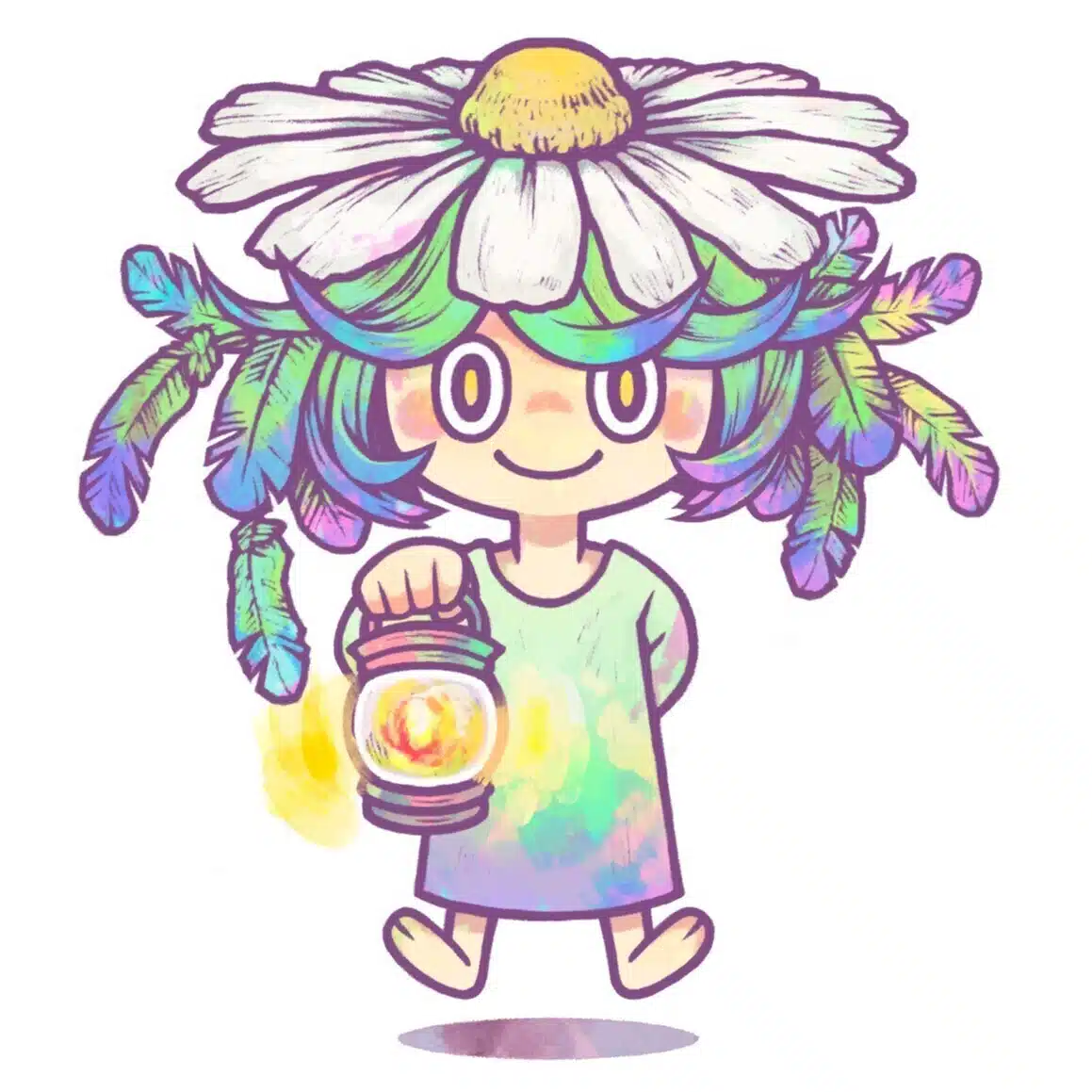 服部秀子
