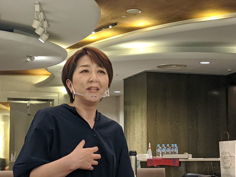 舞台手話通訳のクリエーションをひもとくーーママリアン ダイビング リフレックス ダレン オドネル 私がこれまでに体験したセックスのすべて Precog Note