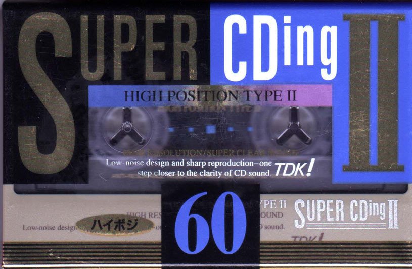 カセット・テープ考③|DELIC RECORDS/イシヤマヨシアキ カセット・テープ考③|DELIC RECORDS/イシヤマヨシアキ