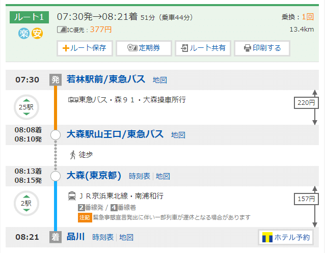 若林に住んだら世田谷線だけじゃなくてバスも活用してみてほしい Sbcc Note