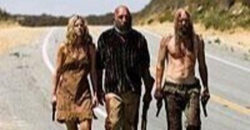 すべては最後のシッチェスを楽しむために2 あの1から生まれた悪魔的な2 デビルズ リジェクト マーダー ライド ショー2 一日一本短評を載せる映画館スタッフ2 その2 141 元町映画館 Note