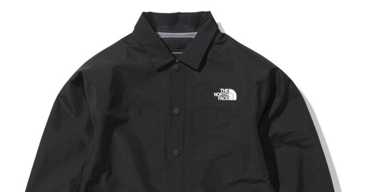 13 シンプリストドレスコード3 “THE NORTH FACE フューチャーライト