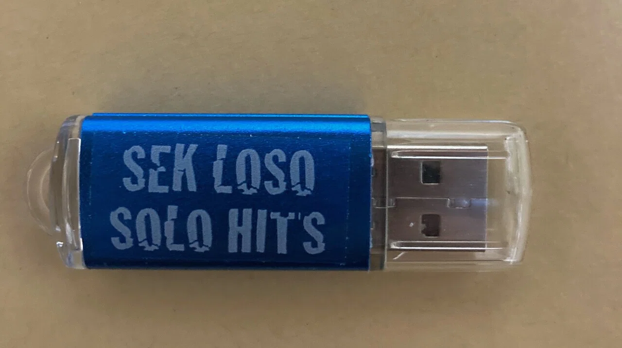 USB Note