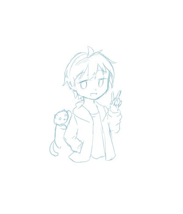 兄ちゃんの新アイコンを妹の私が描く うづき Note 兄ちゃんの新アイコンを妹の私が描く うづき Note