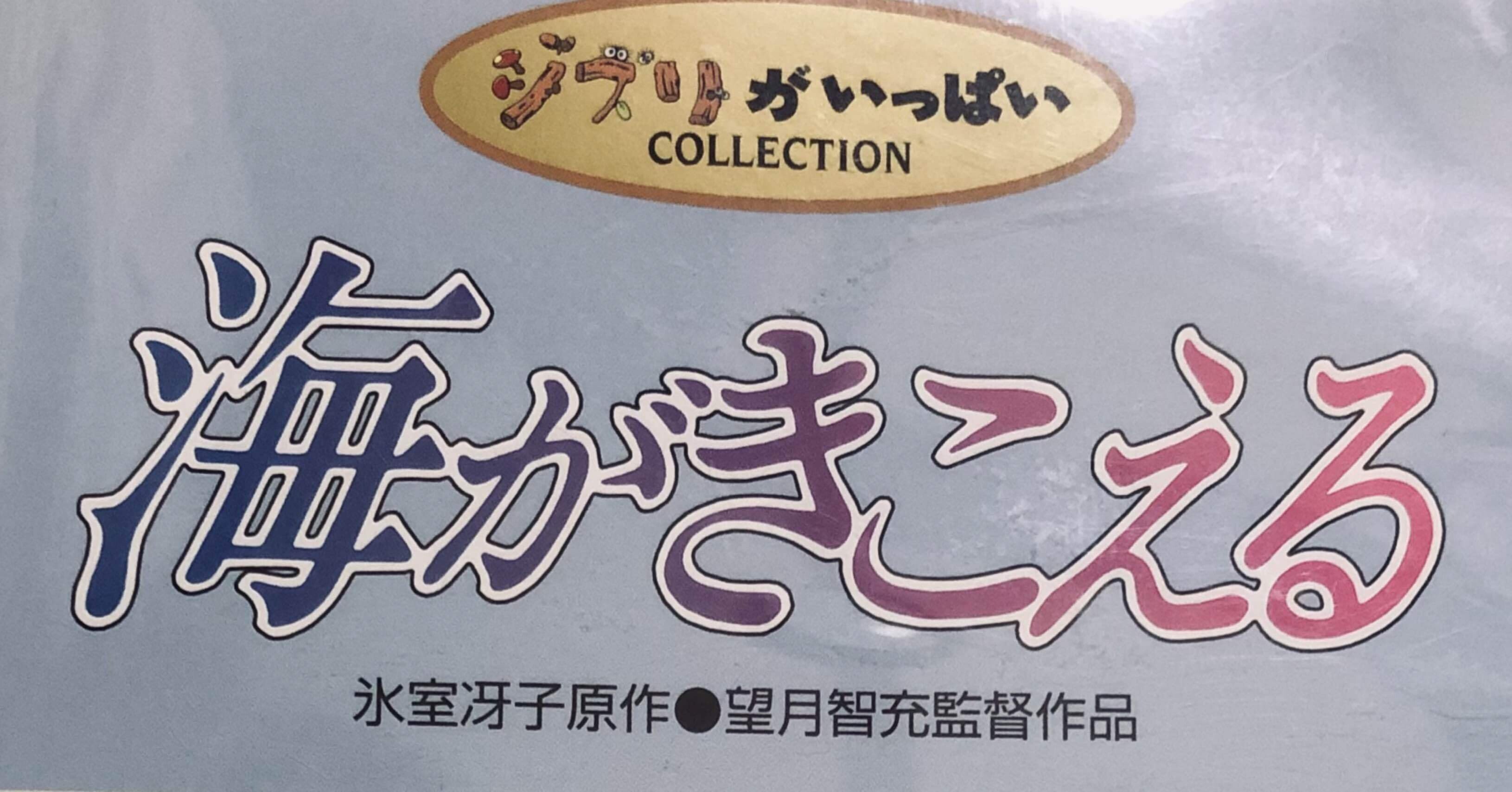 海がきこえる｜タカハシコウスケ