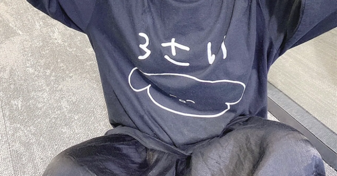 100日後も野口衣織ちゃんを推してる。｜な