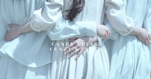 6/9の販売情報】ようこそクレイジーガーデン🌷【ハイネック